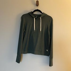 Vuori Halo Essential Hoodie Women's DreamKnit™ Hoodie